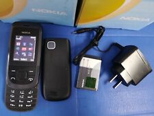 Teléfono celular Nokia 2220 diapositiva - 2220S (AT&T) segunda mano  Embacar hacia Mexico