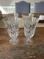 Waterford crystal lismore for sale  Centreville