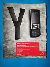 vodafone 810 usato  Italia