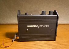 Sound devices mixpre gebraucht kaufen  Kürten