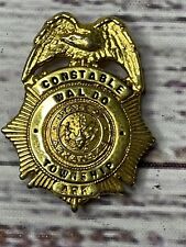 Arkansas obsolete constable for sale  Saint Petersburg