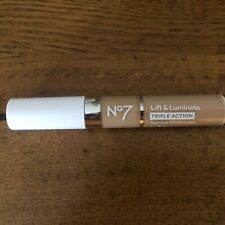 No7 lift luminate for sale  NARBERTH