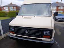 Talbot express campervan for sale  PRESTON