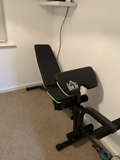 Used weight lifting for sale  LEIGH