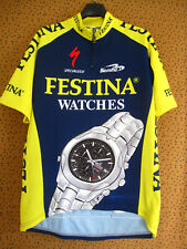 Maillot cycliste team d'occasion  Arles