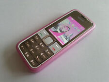 Nokia 7310 rosa gebraucht kaufen  Münster