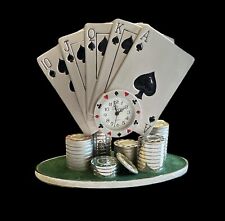 Royal flush poker for sale  Lodi