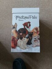 pedigree pals for sale  GOOLE