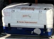 PANDA 5000i 5kVA Super Silenced Power Generator with Radiator for sale  Shipping to South Africa