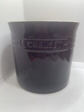 Creuset stoneware cassis for sale  Dallas