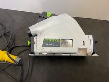 Festool feq plunge for sale  WEST BROMWICH