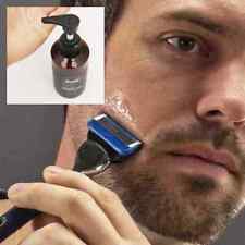Gel de Afeitar Hombre 150ml Glicerol Estilo Suavizante Refrescante Espuma de Afeitar Barba. segunda mano  Embacar hacia Mexico