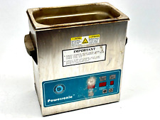 crest ultrasonic cleaner for sale  Baroda