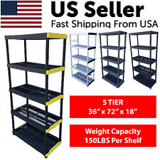 adjustable shelf unit for sale  North Hollywood