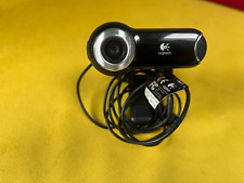 Logitech quickcam pro for sale  LONDON
