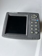 Lowrance x102 for sale  Shipping to Ireland