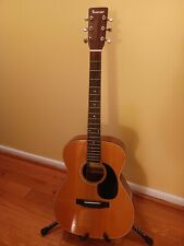 Suzuki acoustic guitar for sale  Brooklyn