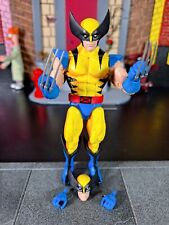 Wolverine serie VHS de Marvel Legends , usado segunda mano  Embacar hacia Argentina