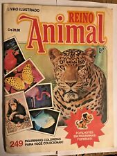Regno animale 1981 usato  Sassuolo