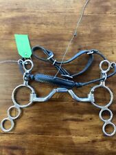 myler snaffle for sale  Parker