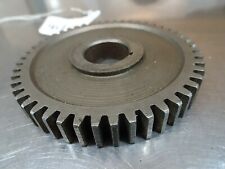 Used, BSA VINTAGE A7 A10 ENGINE TIMING IDLER GEAR WHEEL PINION 67-336 GOLDFLASH for sale  STOKE-ON-TRENT