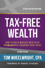 Tax free wealth for sale  Montgomery