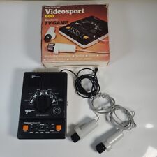 Prinztronic videosport 600 for sale  BLACKBURN
