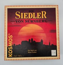 Siedler nürnberg siedler gebraucht kaufen  Bremen