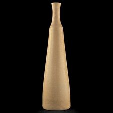 Vase bouteille céramique d'occasion  Vallauris