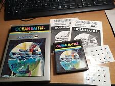 Videogioco cartuccia ocean usato  Vigevano