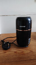 80g coffee grinder for sale  BRISTOL