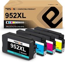 Pack 952xl ink for sale  Rogers