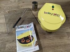 baby cakes donut maker for sale  Monticello