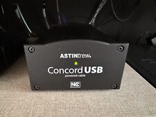 Astintrew concord usb for sale  Shipping to Ireland