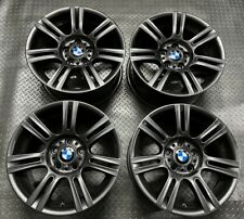 bmw e46 rims for sale  BRADFORD