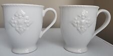 china set french coffee cups for sale  Willow Spring