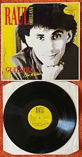 Raul Orellana – Guitarra (The Album) LP (Germany) BCM Records BCM 314 LP segunda mano  Embacar hacia Argentina