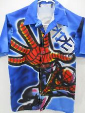 Spiderman boys shirt for sale  Fort Wayne
