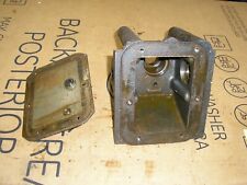 Allis Chalmers Simplicity 154062 Bevel Gear Box Housing  B-10 Tractor, used for sale  Shipping to Canada