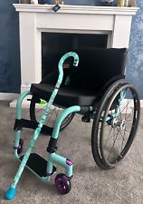 Rgk tiga wheelchair for sale  GAINSBOROUGH