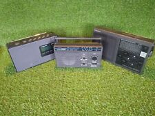 Panasonic dab radio for sale  CIRENCESTER