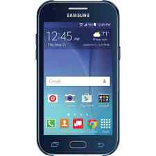 NUEVO Samsung Galaxy J1 Azul Oscuro SM-J100VLPP Verizon Inalámbrico, NUEVO Caja Abierta segunda mano  Embacar hacia Argentina