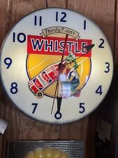 1957 pam clock for sale  Rindge
