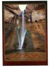 Escalante Utah Grand Staircase National Monument rock formations waterfall  PC for sale  Shipping to South Africa