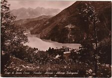 Lago santa croce usato  Polcenigo