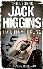 Catch king jack for sale  UK