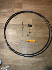 Hydraulic hose kit for sale  WIGTON