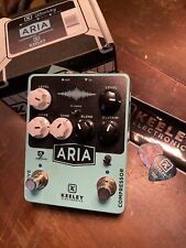 Keeley aria compressor for sale  South Portland