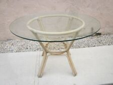Bamboo rattan round for sale  Naples