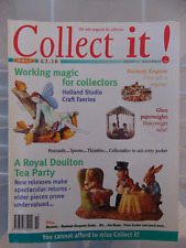 Collect magazine 1998 for sale  WESTCLIFF-ON-SEA